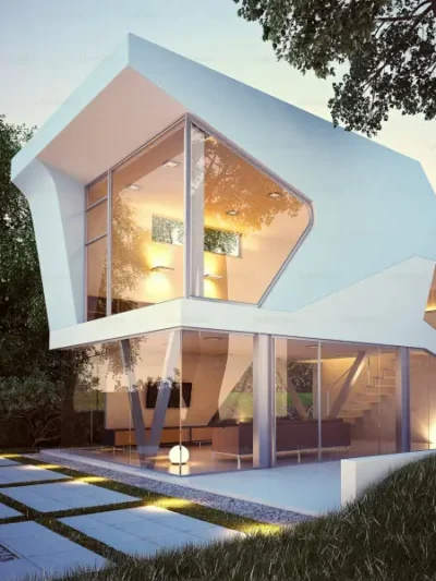 Houses / Apartments