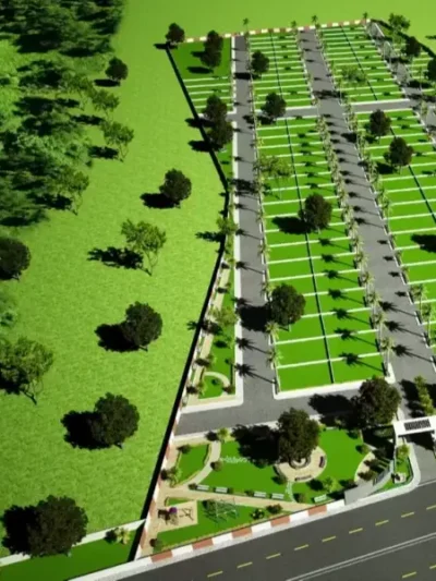 Residential Land /House Plot