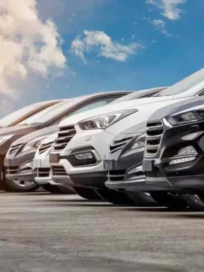 Vehicles