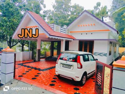 പായിപ്പാട് കൊച്ചുപള്ളിക്ക് സമീപം 5 സെന്റ് സ്ഥലം 3 ബെഡ്‌റൂം 50 ലക്ഷം